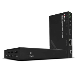 Lindy Extender HDBaseT HDMI & IR Cat.6, 70m