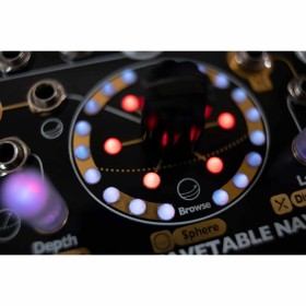 4MS Spherical Wavetable Navigator (SWN)