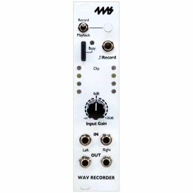 4MS Wav Recorder