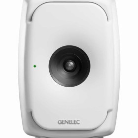 GENELEC 8341AW Smart Active Coassiale Tre Vie White