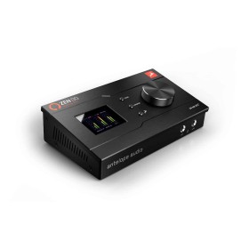 Antelope Audio Zen Go Synergy Core USB