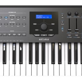 ARTURIA KeyLab MKII 49 Nera