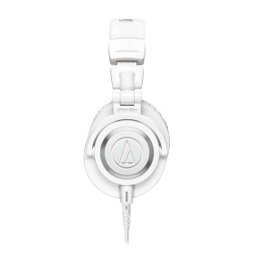 Audio Technica ATH-M50X WH (White)