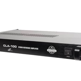 AVANTONE CLA-100 STUDIO AMPLIFIER