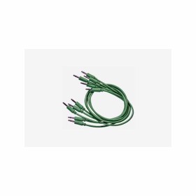 Black Market Modular Patchcable 5-Pack 25 cm Glow In The Dark