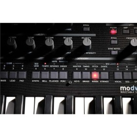 Korg Modwave