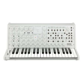 Korg MS-20 FS White Special Edition