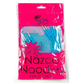 Cre8audio Nazca Noodles BLUE 15