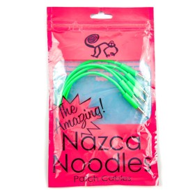 Cre8audio Nazca Noodles GREEN 15