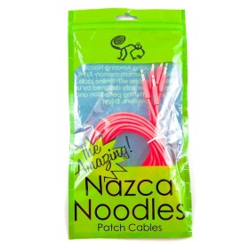 Cre8audio Nazca Noodles PINK 100