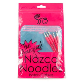 Cre8audio Nazca Noodles PINK 15