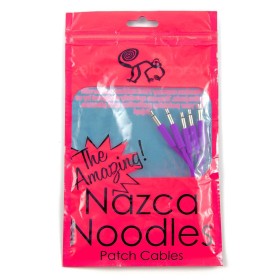 Cre8audio Nazca Noodles VIOLET 15
