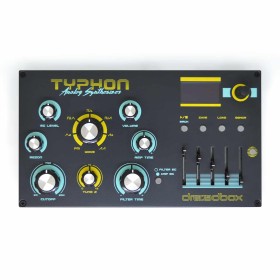 Dreadbox Typhon