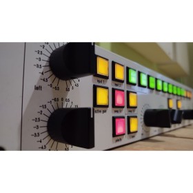 DuTCH.audio IM2.1 (2u 19 inch)