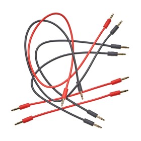 Endorphine.es Trippy Cables Set of 6 Cables