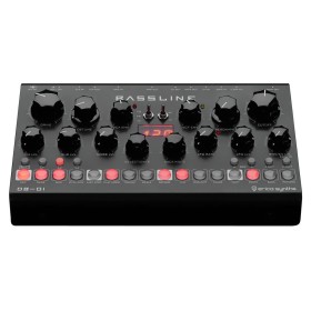 Erica Synths Bassline DB-01