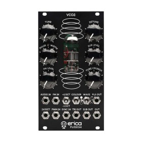 Erica Synths Fusion VCO v2