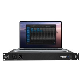 Flock Audio PATCH LT