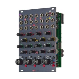 Frap Tools CGM Creative Mixer Quad Stereo Channel (QSC)