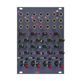 Frap Tools CGM Creative Mixer Quad Stereo Channel (QSC)