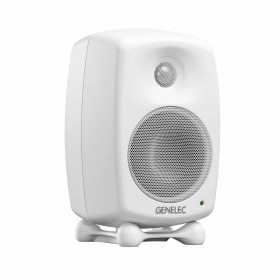 GENELEC 8320AWM Smart Active a Due Vie White