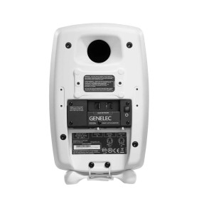 GENELEC 8330AW Smart Active a Due Vie White