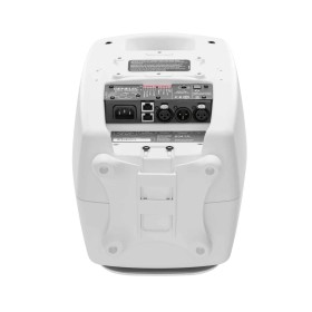 GENELEC 8341AW Smart Active Coassiale Tre Vie White