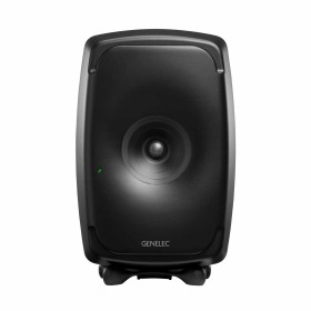 GENELEC 8351BM Smart Active Coassiale Tre Vie Black