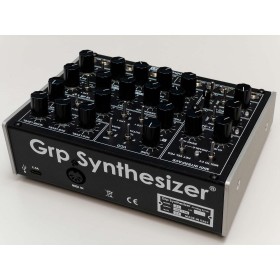 Grp Synthesizer A1