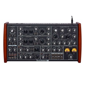 Grp Synthesizer A2