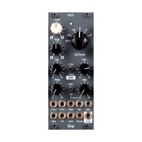 Grp Synthesizer VCO
