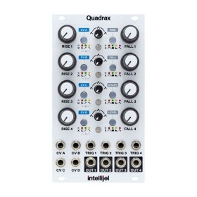 Intellijel Quadrax