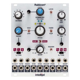 Intellijel Rubicon 2