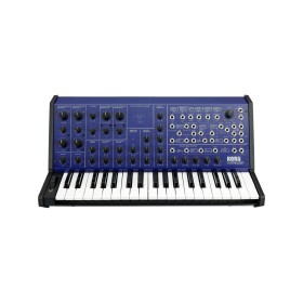 Korg MS-20 FS Blue Special Edition