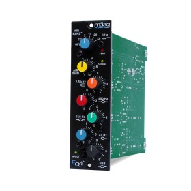 Maag EQ4 (Black) - 500 Series