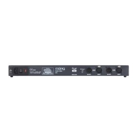 Maag EQ4M Dual Channel Mastering EQ