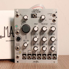 Make Noise Erbe-Verb