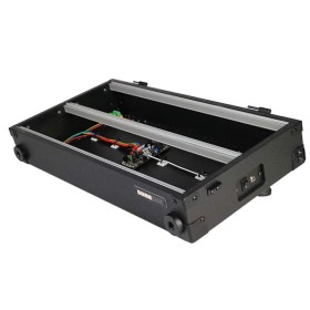 MDLR CASE erformer Series MKI 6u/104HP