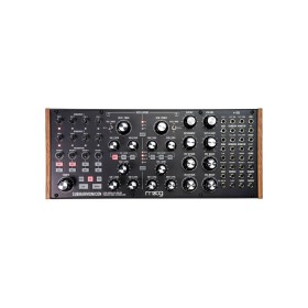 Moog Subharmonicon