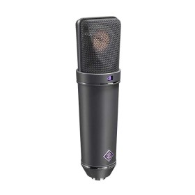 Neumann U 87 Ai - mt