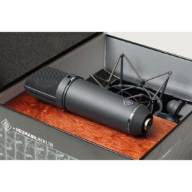 Neumann U 87 Ai Studio Set - mt