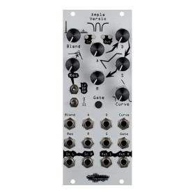 Noise Engineering Ampla Versio (Silver)