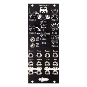 Noise Engineering Desmodus Versio (Black)