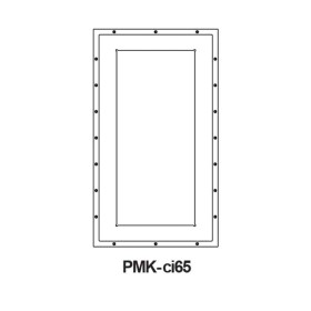 PMC Ci65 PMK inwall premount kit