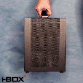 Project Lead i-BOX Pro - Serie i-BOX