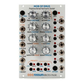 Rossum Electro-Music Mob of Emus - Milk Audio Store