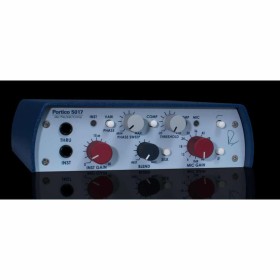 Rupert Neve 5017 Mobile Pre/DI/Compressor con Variphase