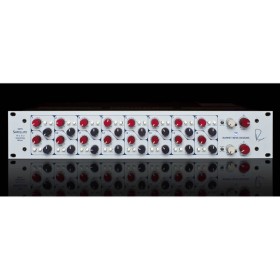 Rupert Neve 5059 16 x 2+2 Satellite Summing Mixer