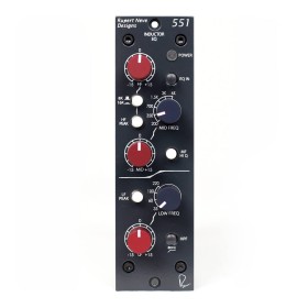 Rupert Neve 551 EQ serie 500