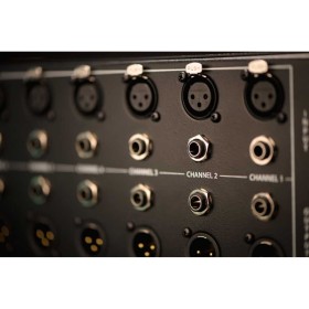 Rupert Neve R10 Ten Space 500 Series Rack